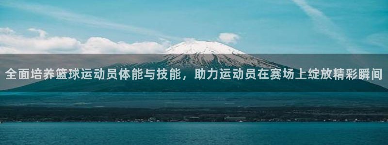 77体育官网：全面培养篮球运动员体能与技能，助力运动员在赛场上绽放精彩瞬间